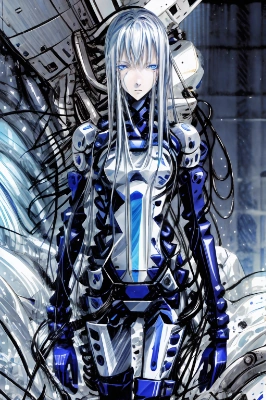 BLAME！　シボ！