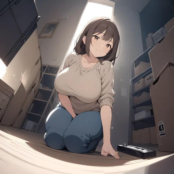 埃の中のメロディー