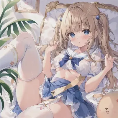セーラー服