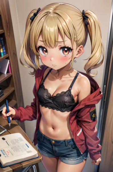 終わるまで遊んじゃダメ！