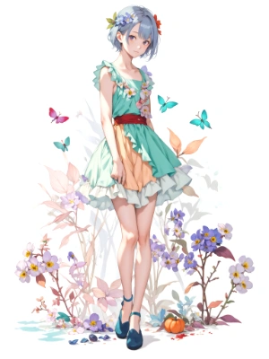 dress