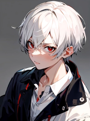 少年