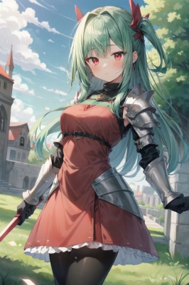 戦士