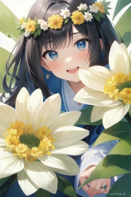 花輪