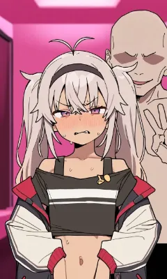 魔使マオのサムネイル