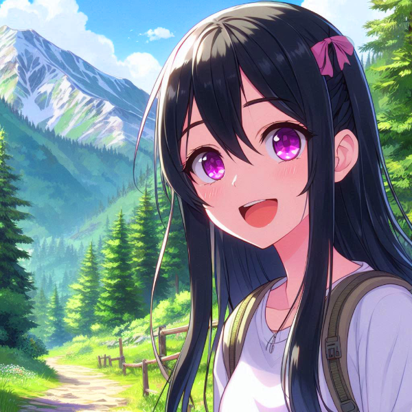 山とうちの子⛰️その２(23枚)