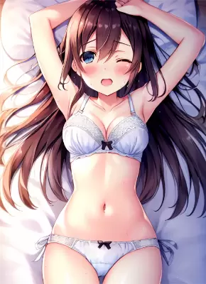 ちょっとえっちなやつ2