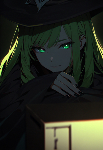 シン・魔女＋オマケ