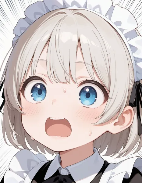 な、なんだってー(ﾟДﾟ)