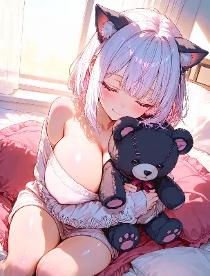 ぎゅっ