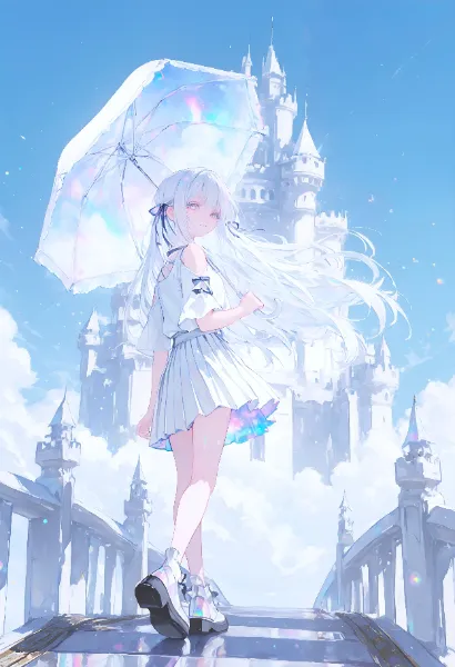Clear