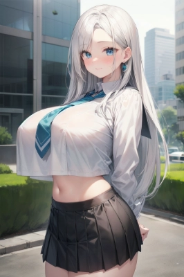 学生服