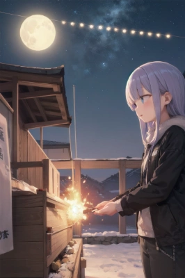 本日の放火魔