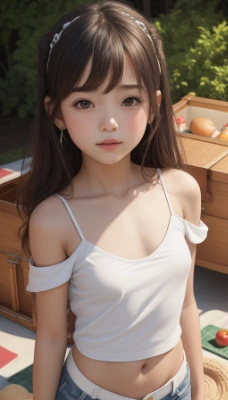かわいい女の子