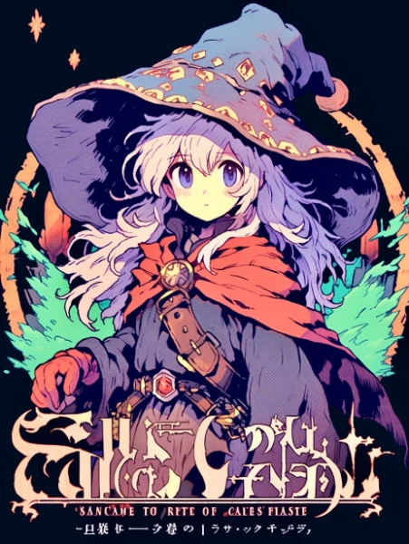 パッケージイラスト