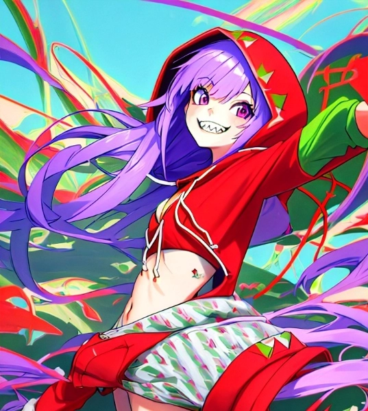 お題「サマークリスマス」副産物その2