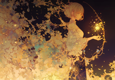 Remnant Shadows 58