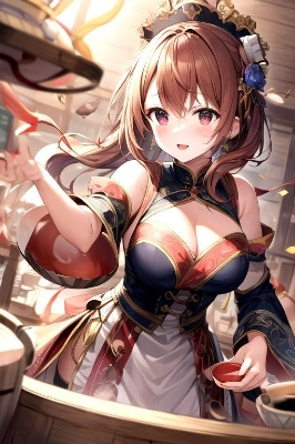 鍋　オーバークック
