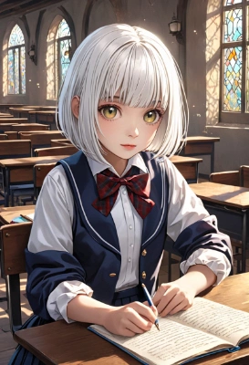 勉強