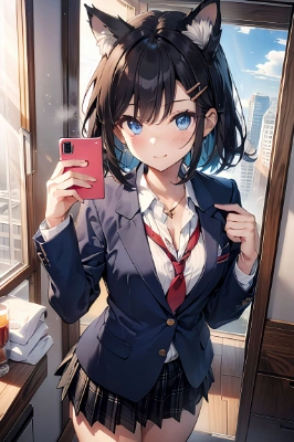 よしっ