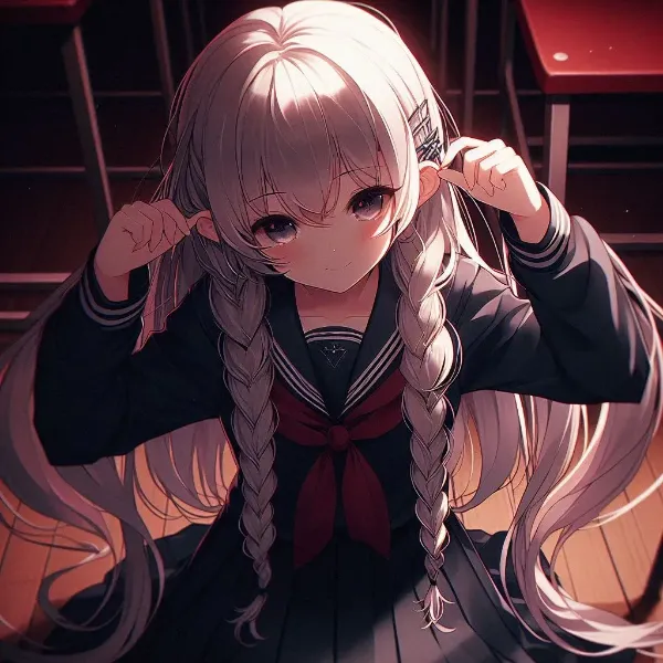 優等生耳チェック︎︎︎︎︎︎︎ ︎︎︎︎☑︎