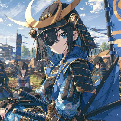 戦国武将も遊びたいっ！！