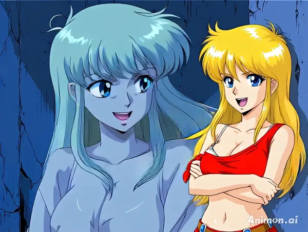 ムガさんのAIショート動画集13