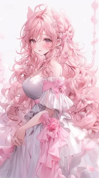 ブロッサムお姫様🌸