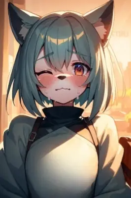 獣っ娘