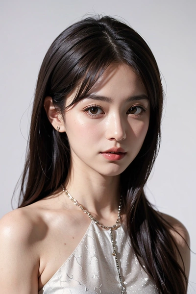 AIイラスト生成機にshmRealistic_v3を追加させていただきました。