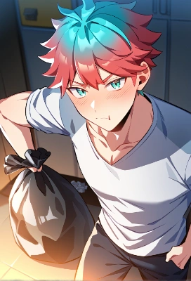 なんで俺が……