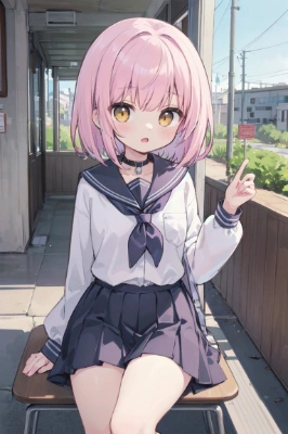 廃駅