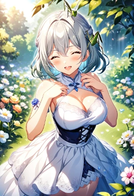 花畑