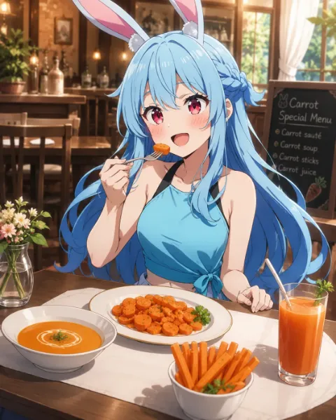 人参料理