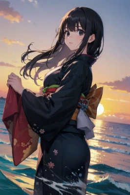 2024年、明けましておめでとうございます。