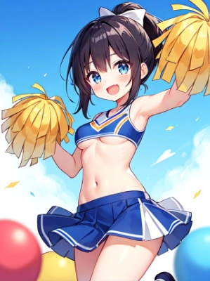 Cheer