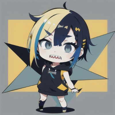 ツートン