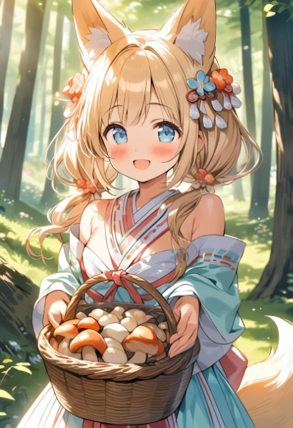 きのこたけのこ