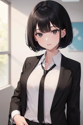 White shirt 3