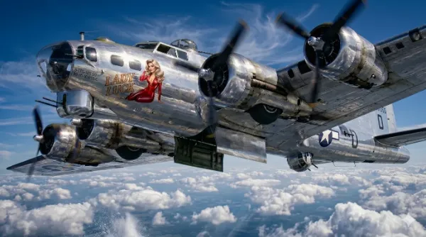 Flying Fortress