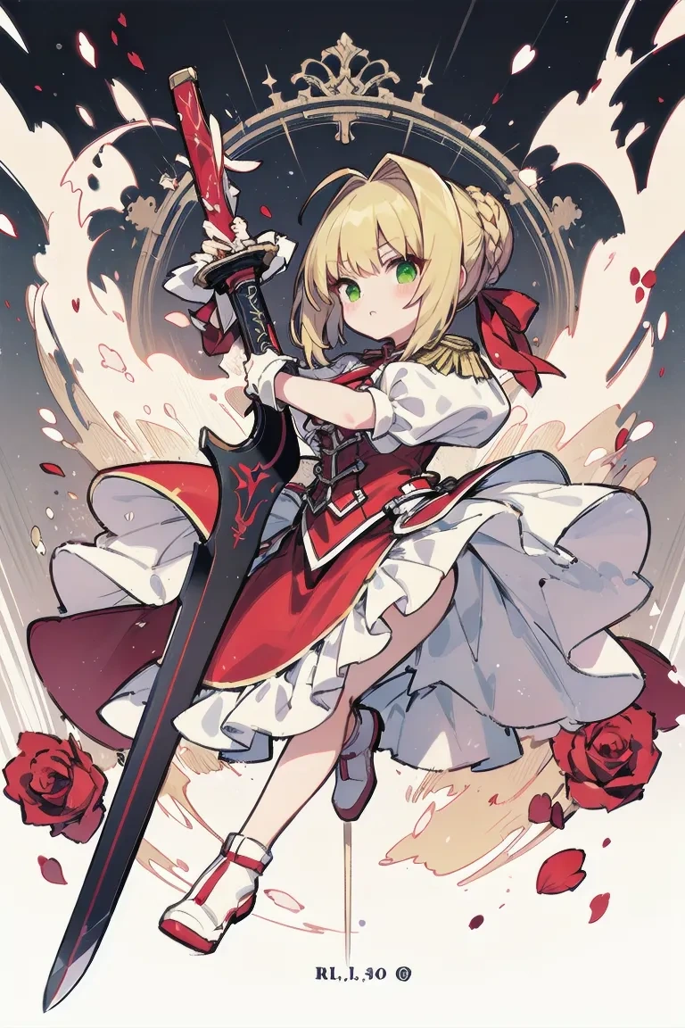 Thumbnail Background