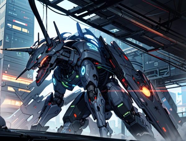 完璧で究極な犬