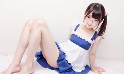 雪菜ちゃん＆美奈子ちゃん