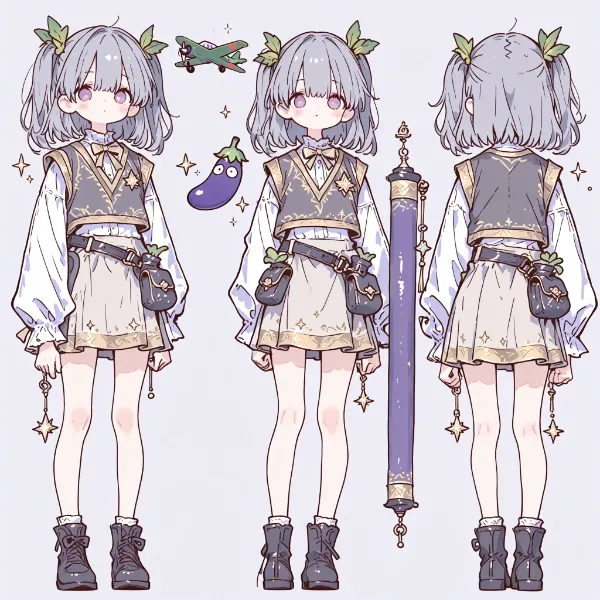 絵文字とキャラシ_28