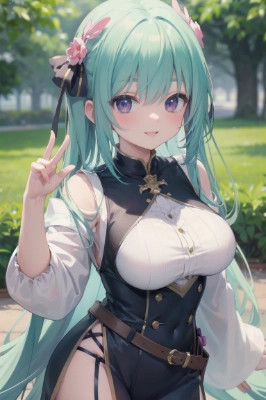 midori
