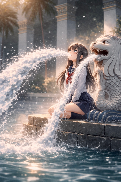 君の代わりに(再)