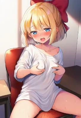 プリンとおなじ柔らかさ