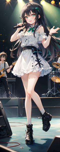 昨日のお題だったもの