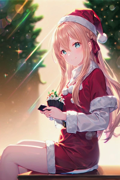 メリークリスマス