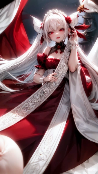 ヴァンプ・リリス